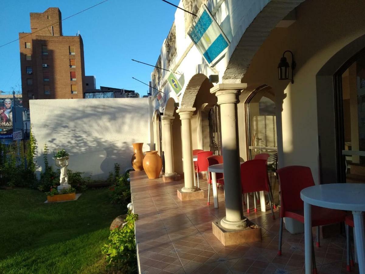 Gala 3* Villa Carlos Paz
