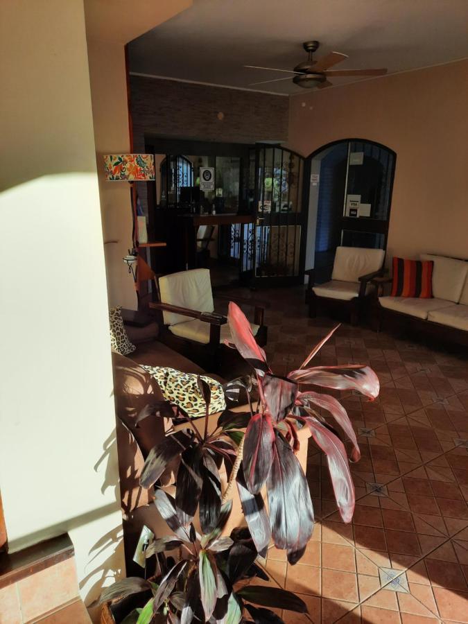 Gala Hotel Villa Carlos Paz