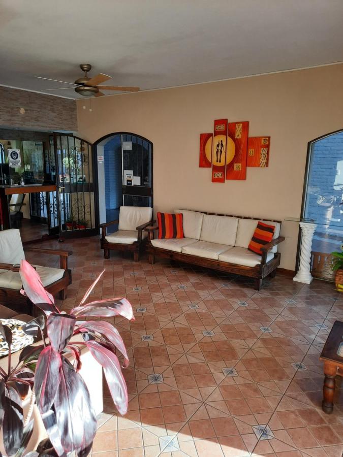 Hotel Gala 3*